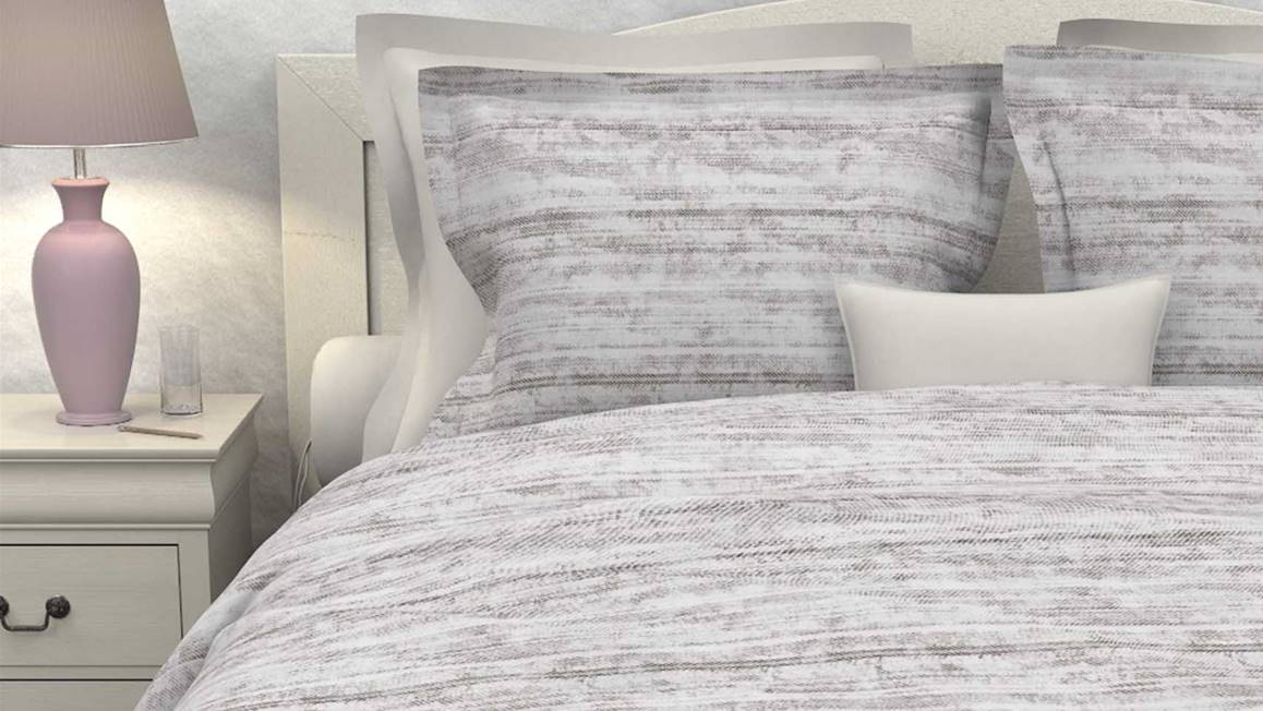 Heckettlane Sering housse de couette