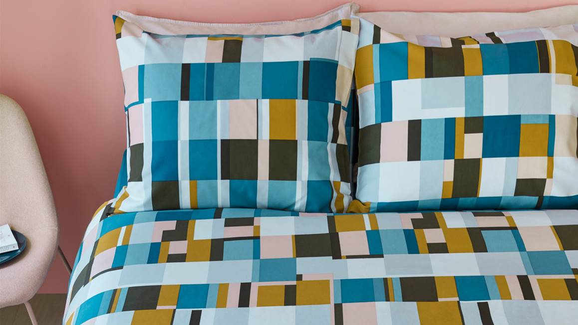 Beddinghouse Joya housse de couette