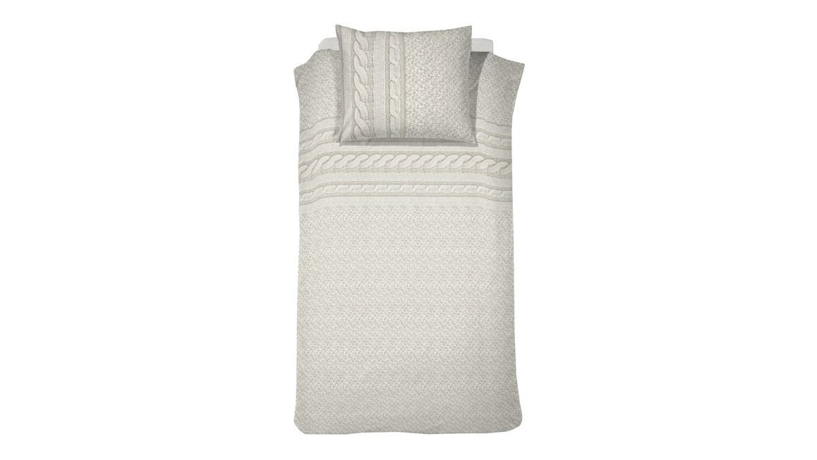Cinderella Jumper housse de couette en flanelle