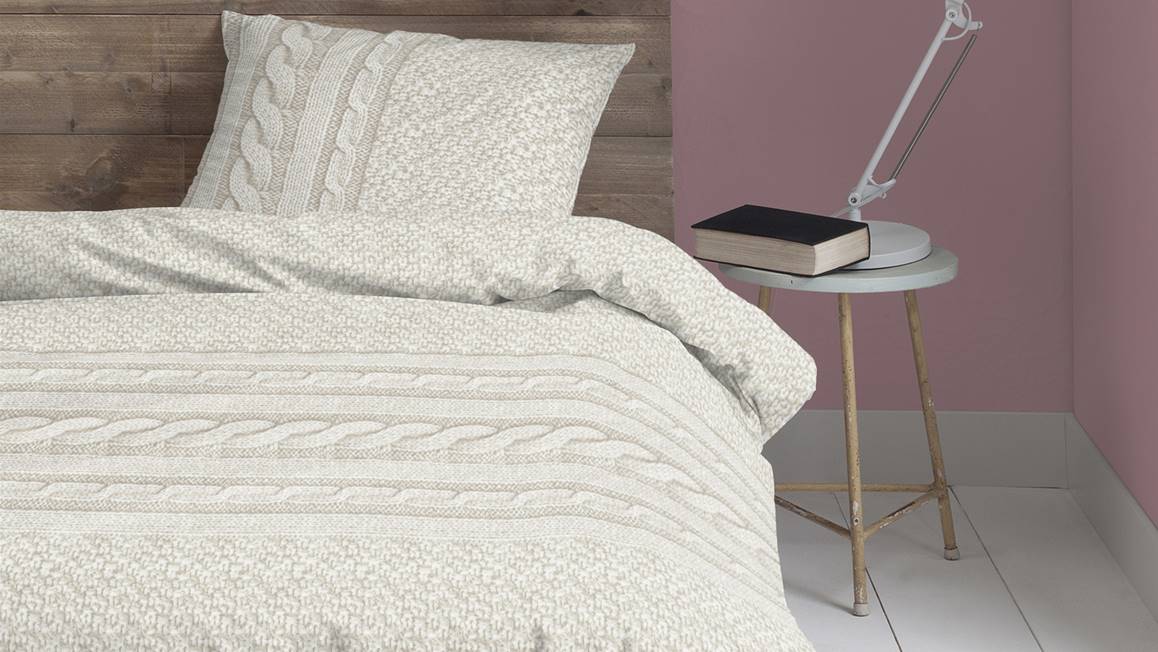 Cinderella Jumper housse de couette en flanelle