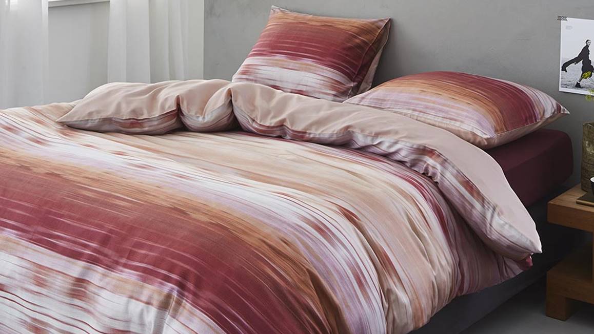 Essenza Sitor housse de couette
