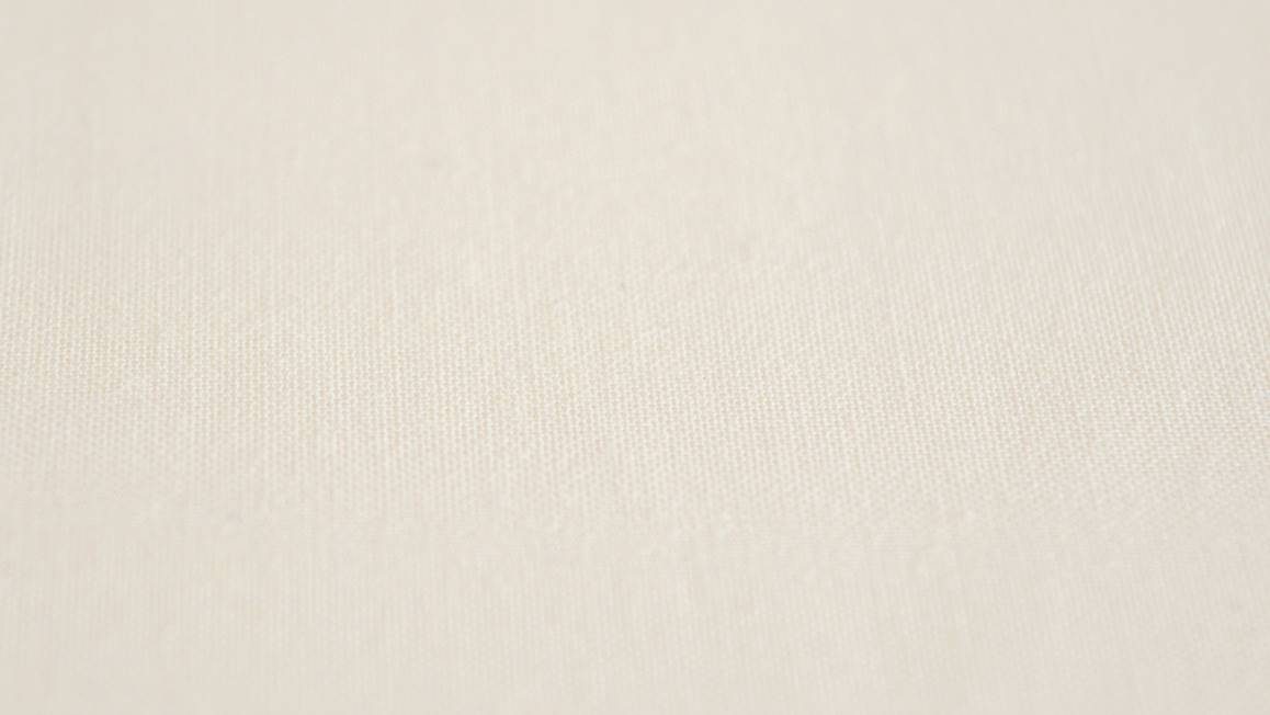 Snoozing drap percale