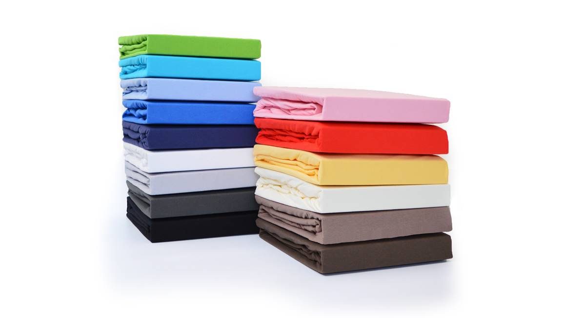 Snoozing drap percale