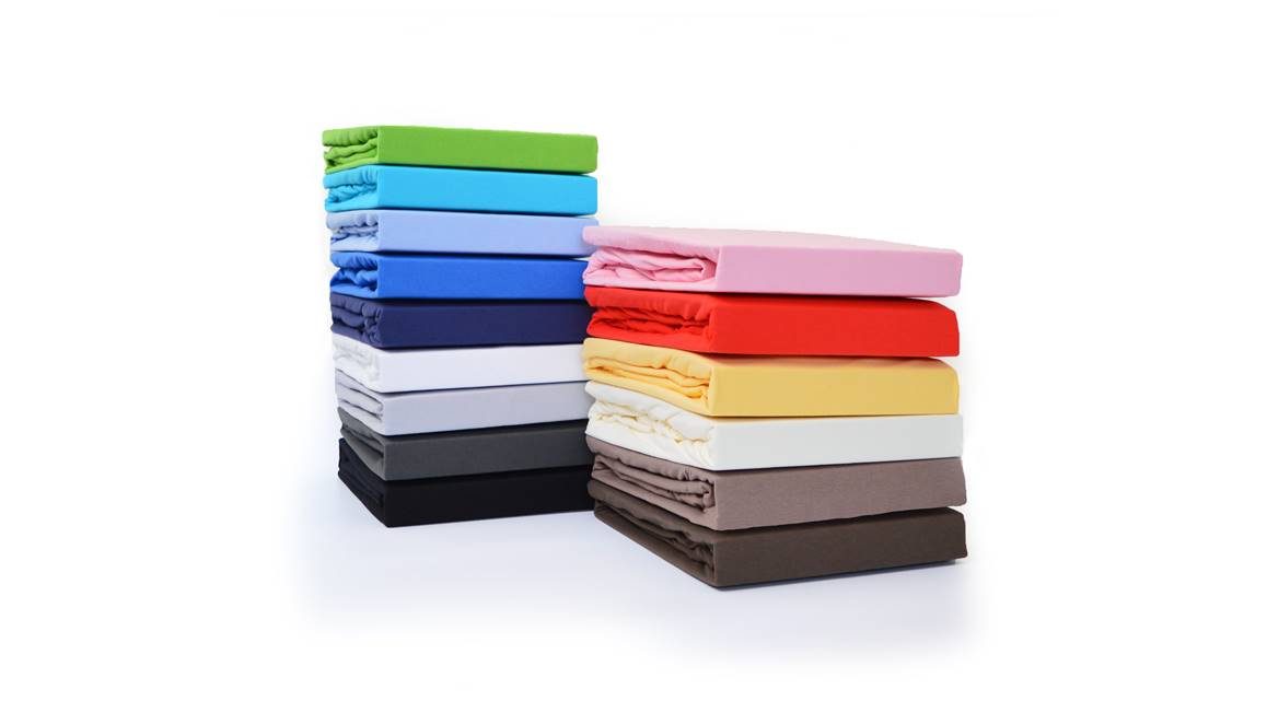 Snoozing drap satin