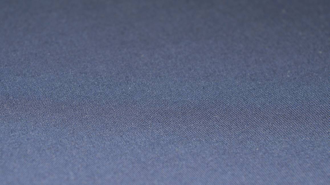 Snoozing drap satin