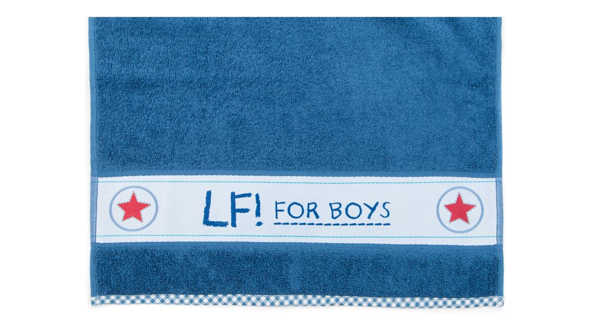 Lief! Boy Uni Linge de bain