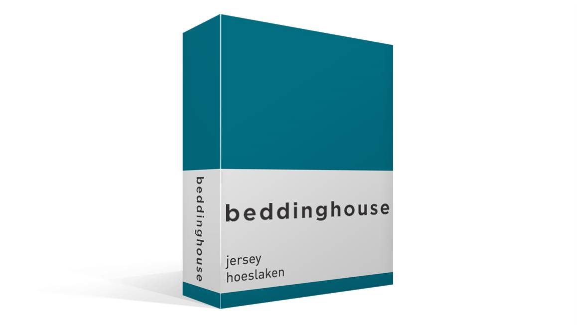 Beddinghouse drap-housse jersey