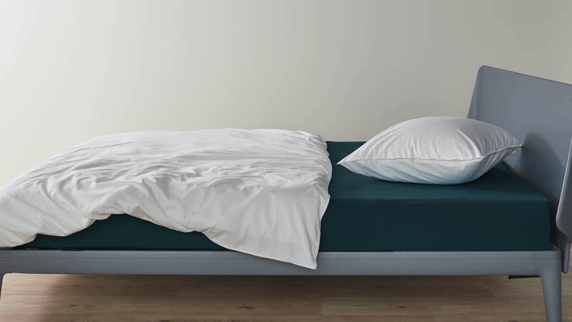 Beddinghouse drap-housse jersey