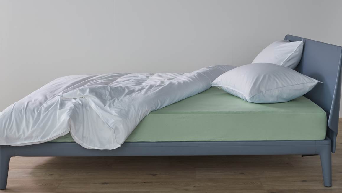 Beddinghouse drap-housse surmatelas en jersey