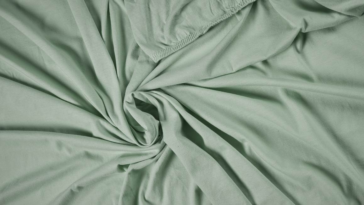 Beddinghouse drap-housse surmatelas TR jersey
