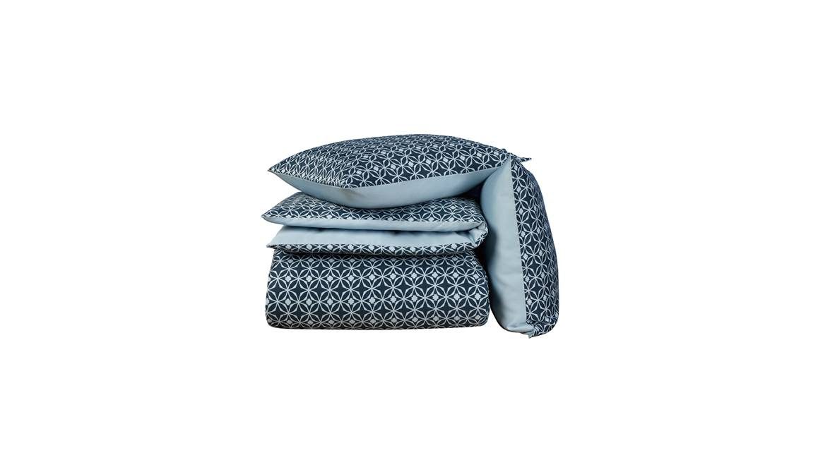 De Witte Lietaer Nickel housse de couette