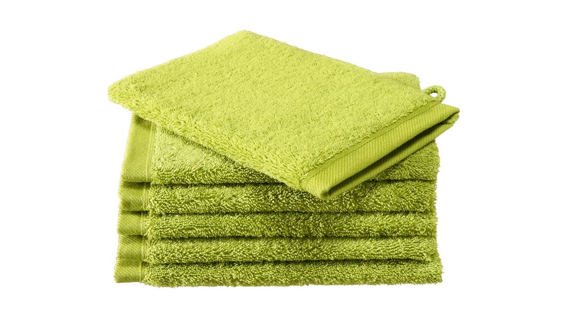 De Witte Lietaer Contessa linge de bain