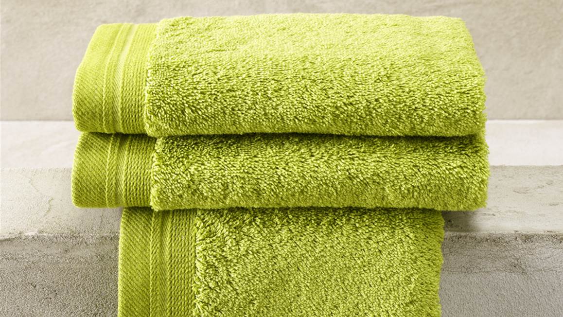 De Witte Lietaer Contessa linge de bain