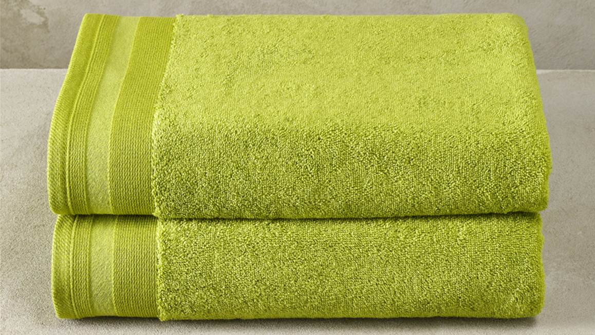 De Witte Lietaer Contessa linge de bain