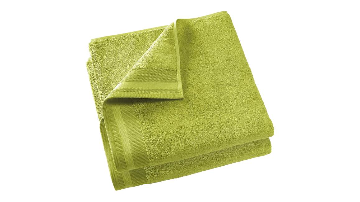 De Witte Lietaer Contessa linge de bain