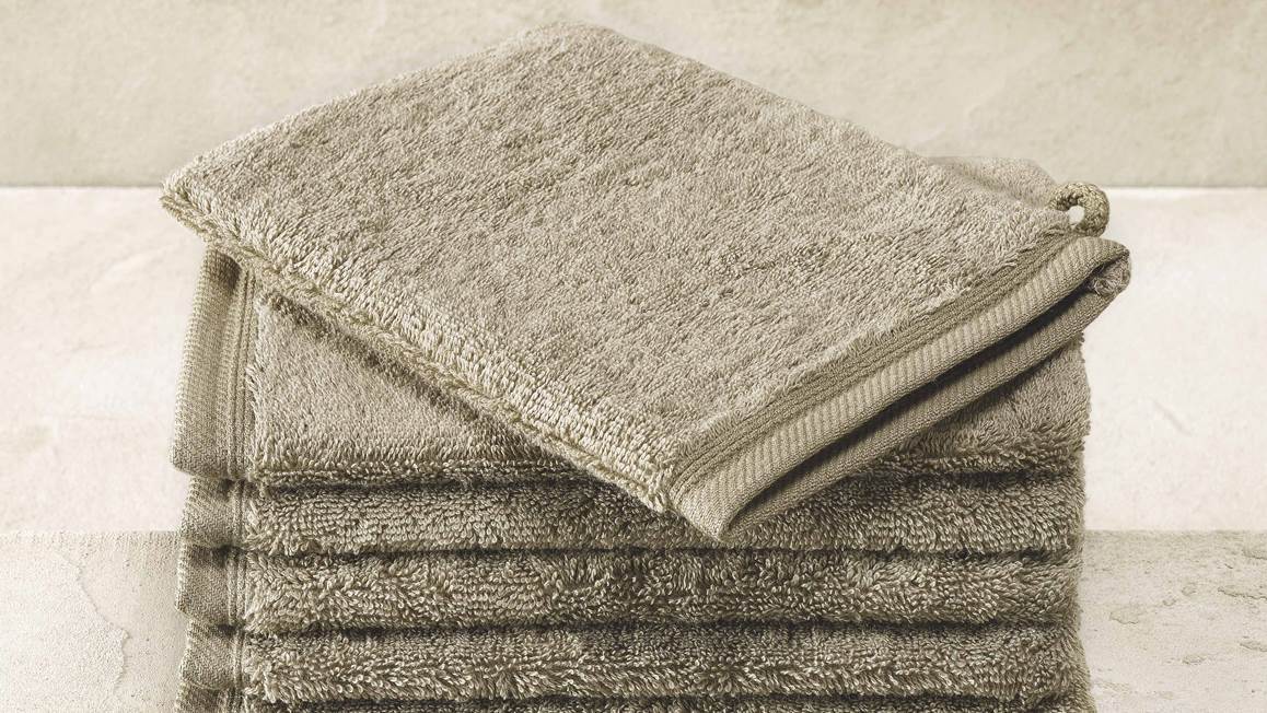 De Witte Lietaer Contessa linge de bain