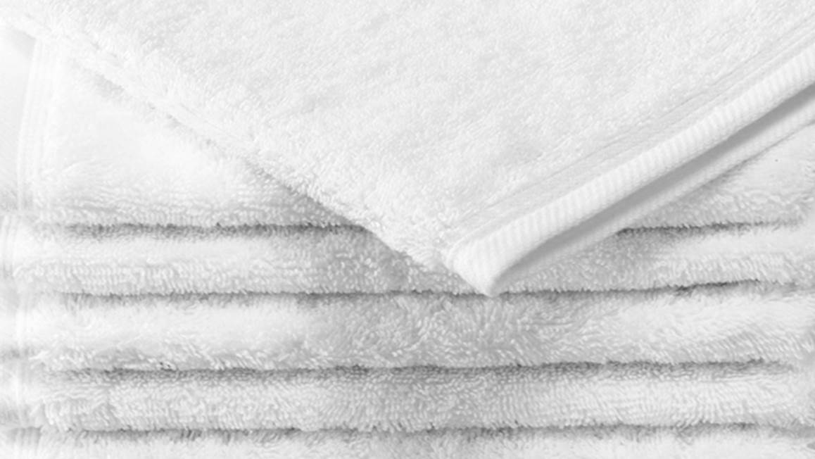 De Witte Lietaer Contessa Linge de bain