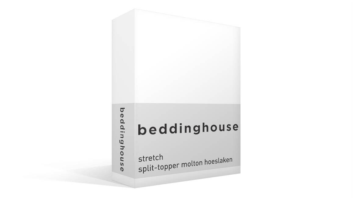 Beddinghouse Multifit drap-housse molleton stretch surmatelas TR