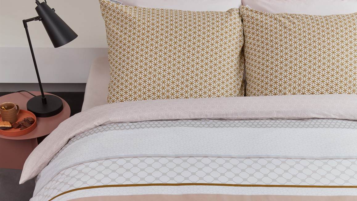 Beddinghouse Sweet Lace housse de couette