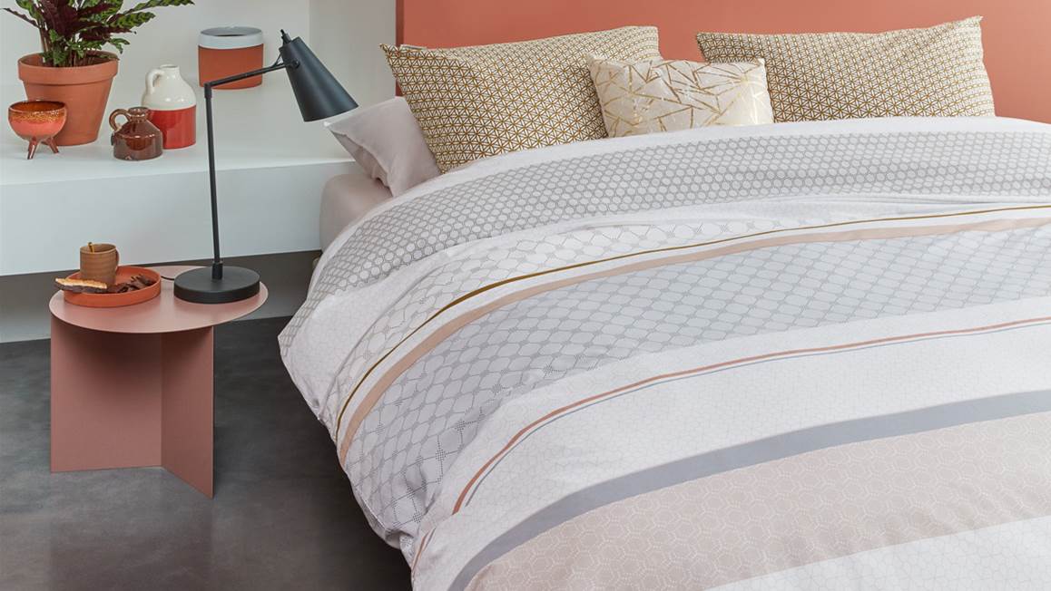 Beddinghouse Sweet Lace housse de couette