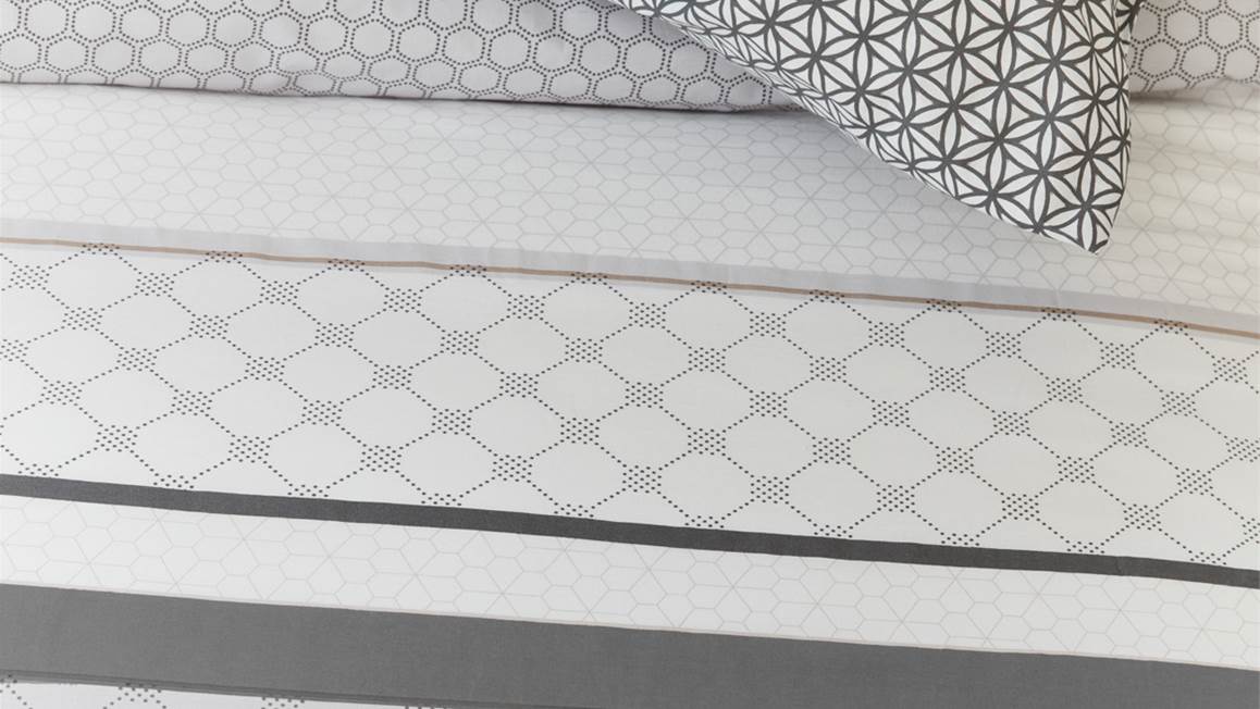 Beddinghouse Sweet Lace housse de couette