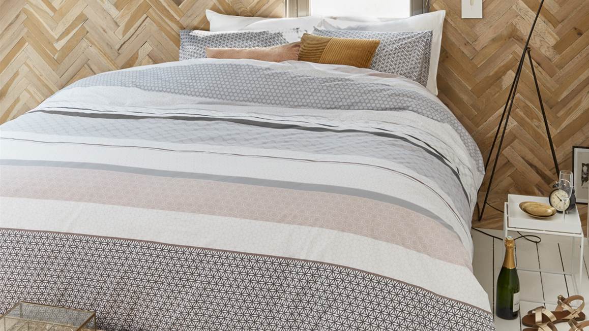 Beddinghouse Sweet Lace housse de couette