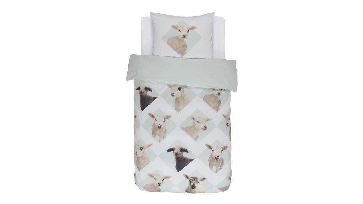 Covers & Co Lamsy housse de couette