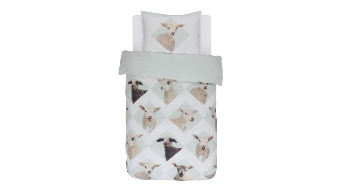 Covers & Co Lamsy housse de couette