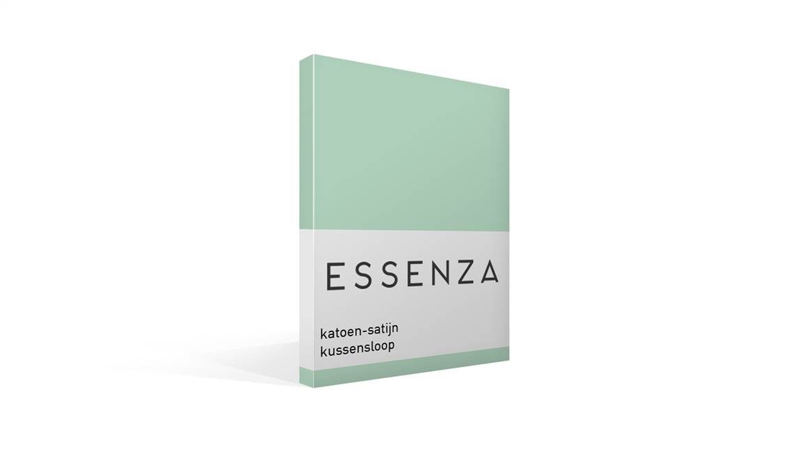 Essenza Satin taie d'oreiller
