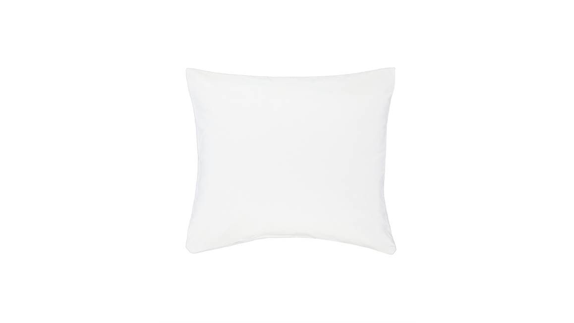 Essenza taies d'oreiller molleton coton (lot de 2)