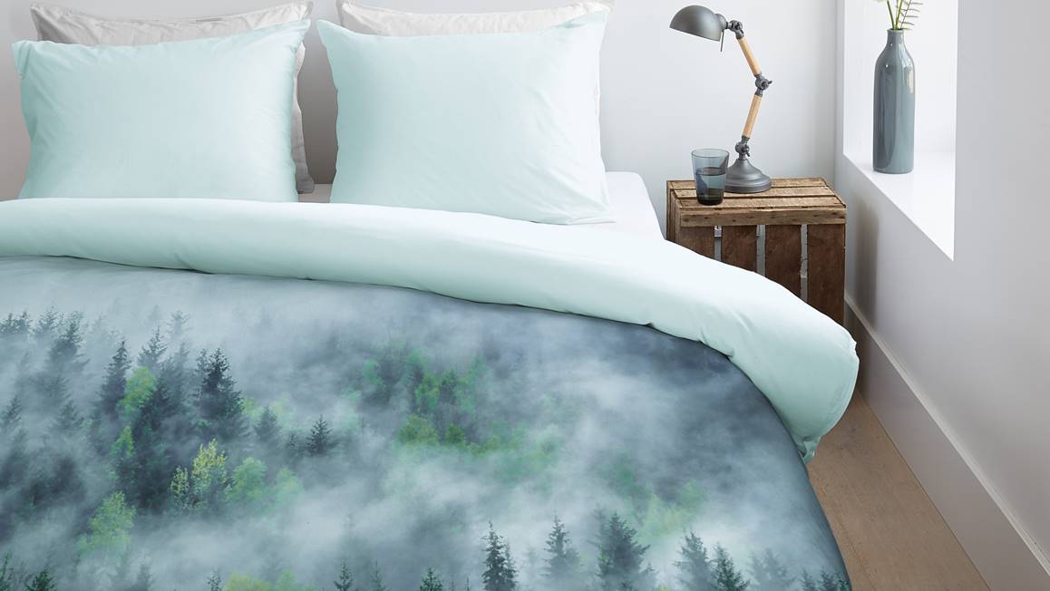 Ambiante Moltas housse de couette