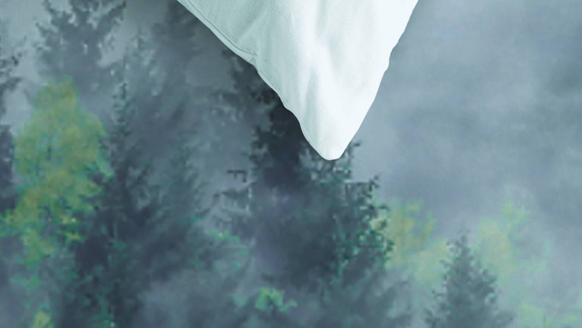 Ambiante Moltas housse de couette