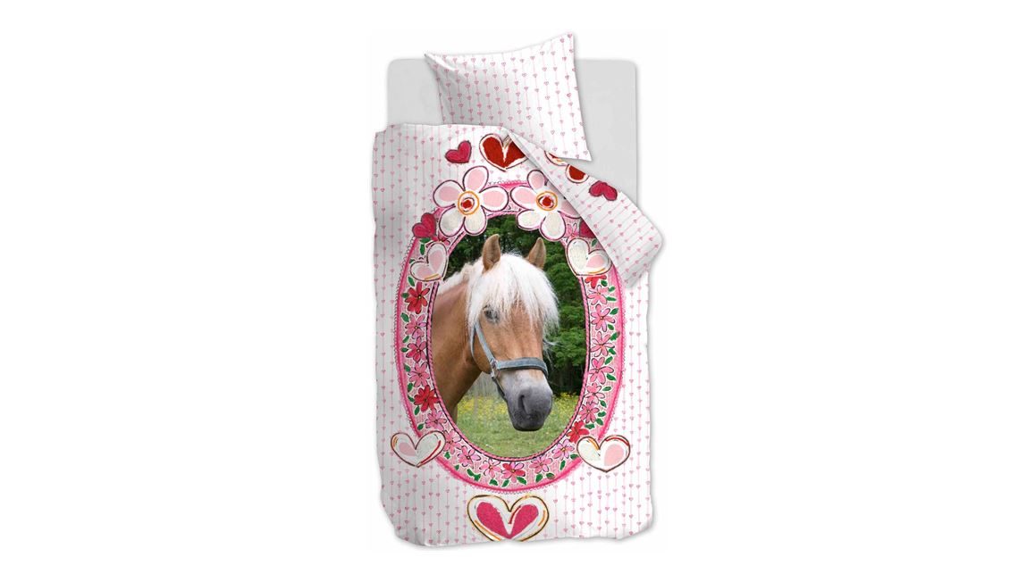 Beddinghouse Kids Favorites Housse de couette