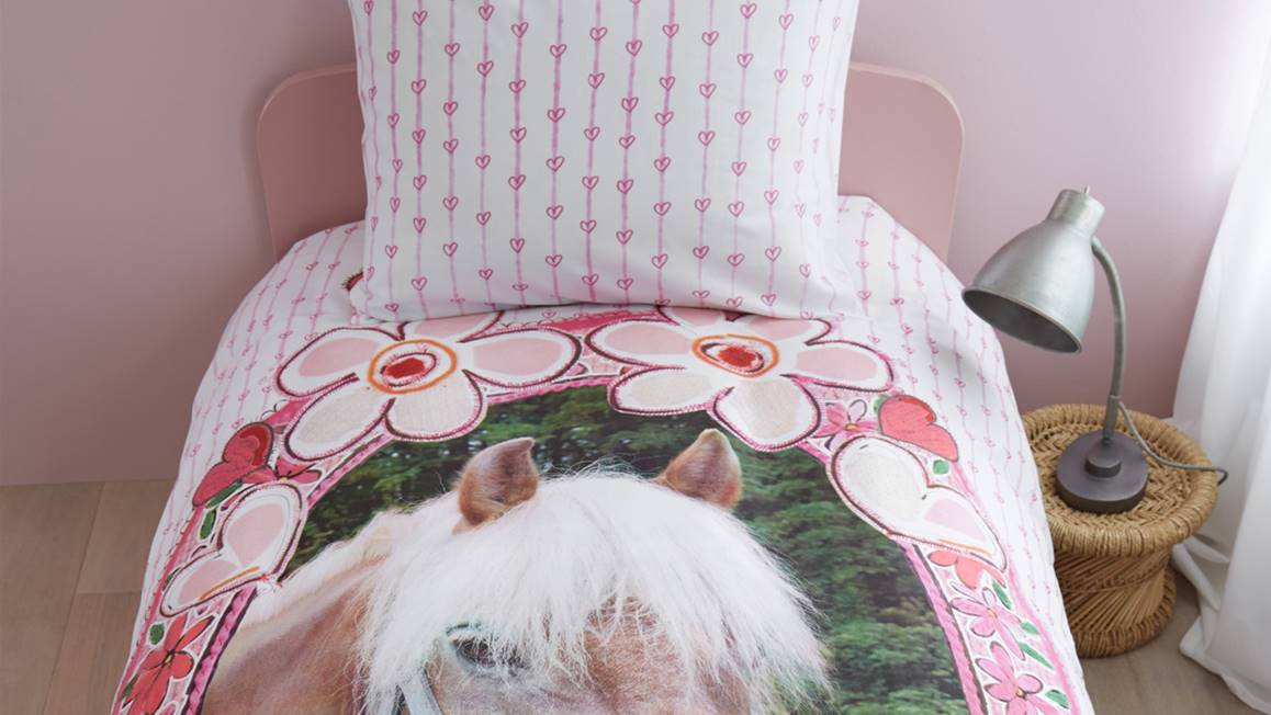 Beddinghouse Kids Favorites Housse de couette