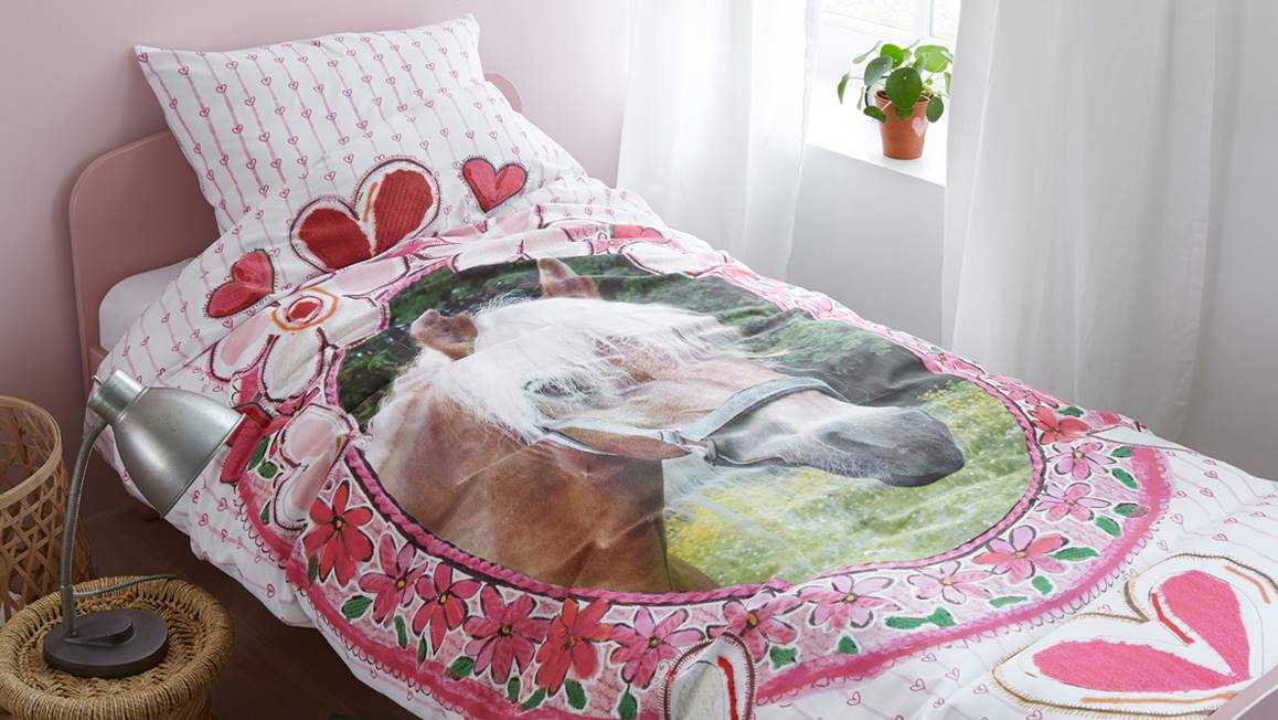 Beddinghouse Kids Favorites Housse de couette