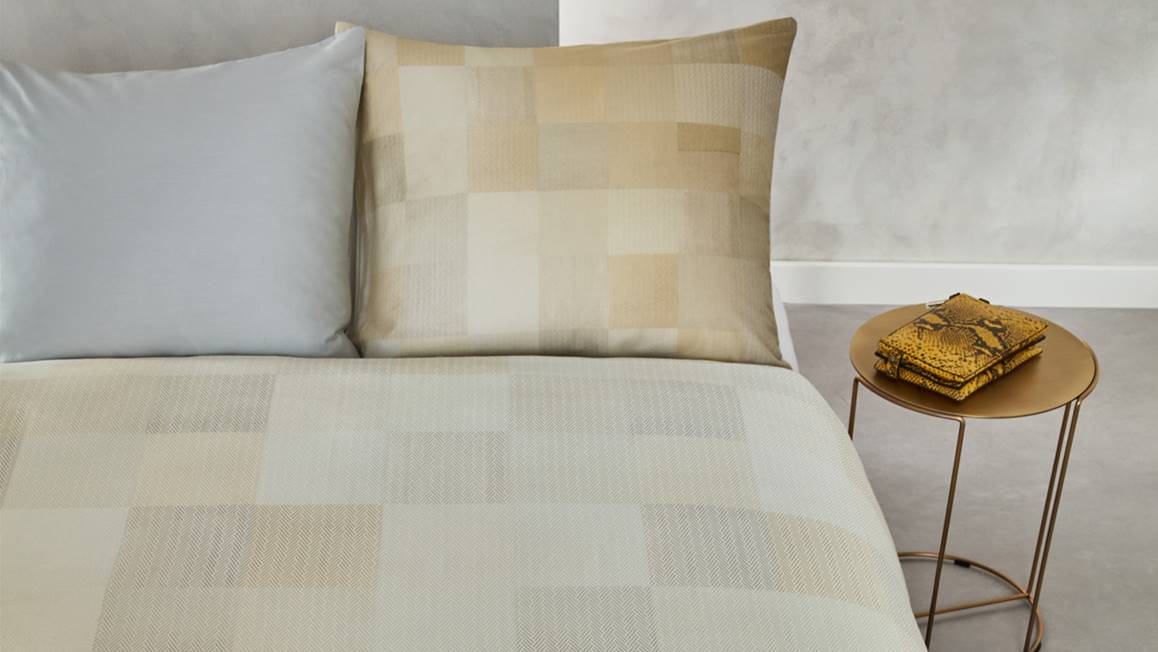 Kardol Refrain housse de couette