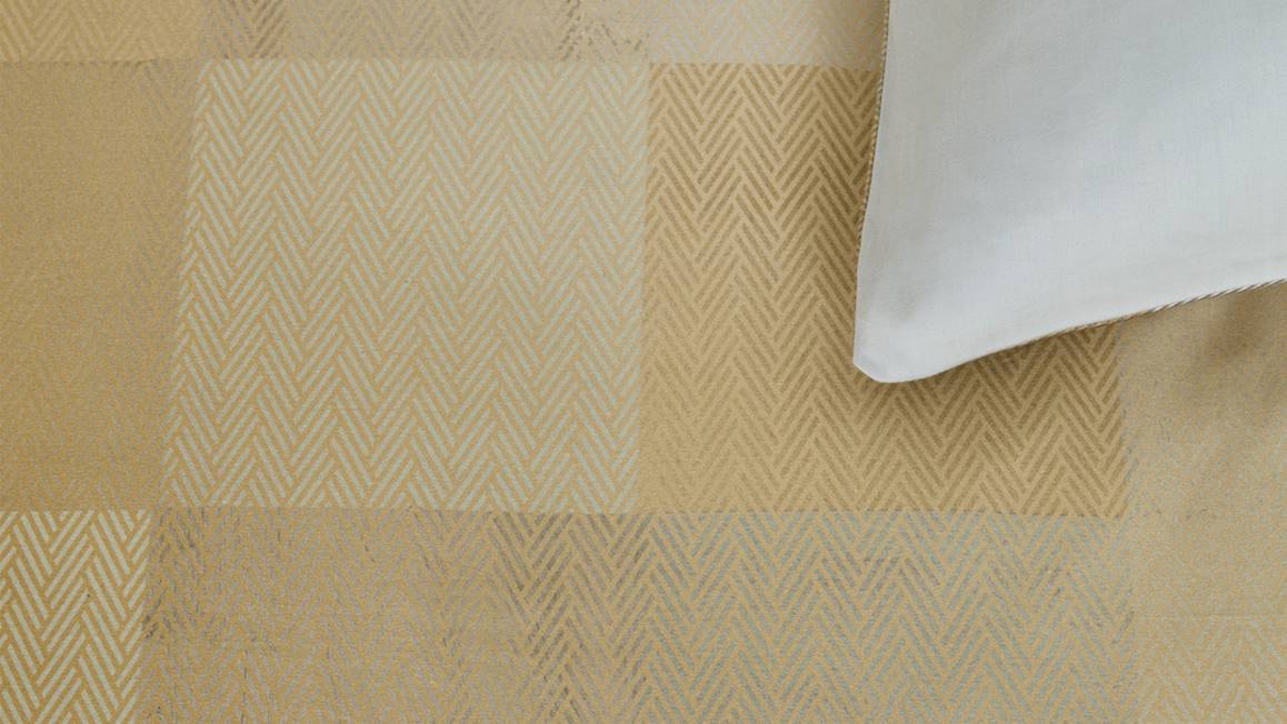 Kardol Refrain housse de couette