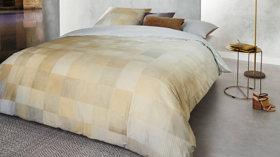 Kardol Refrain housse de couette