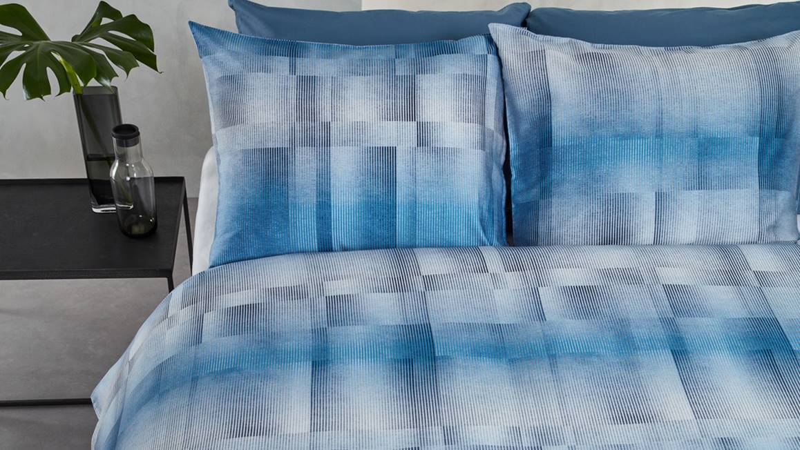 Kardol Titanium housse de couette
