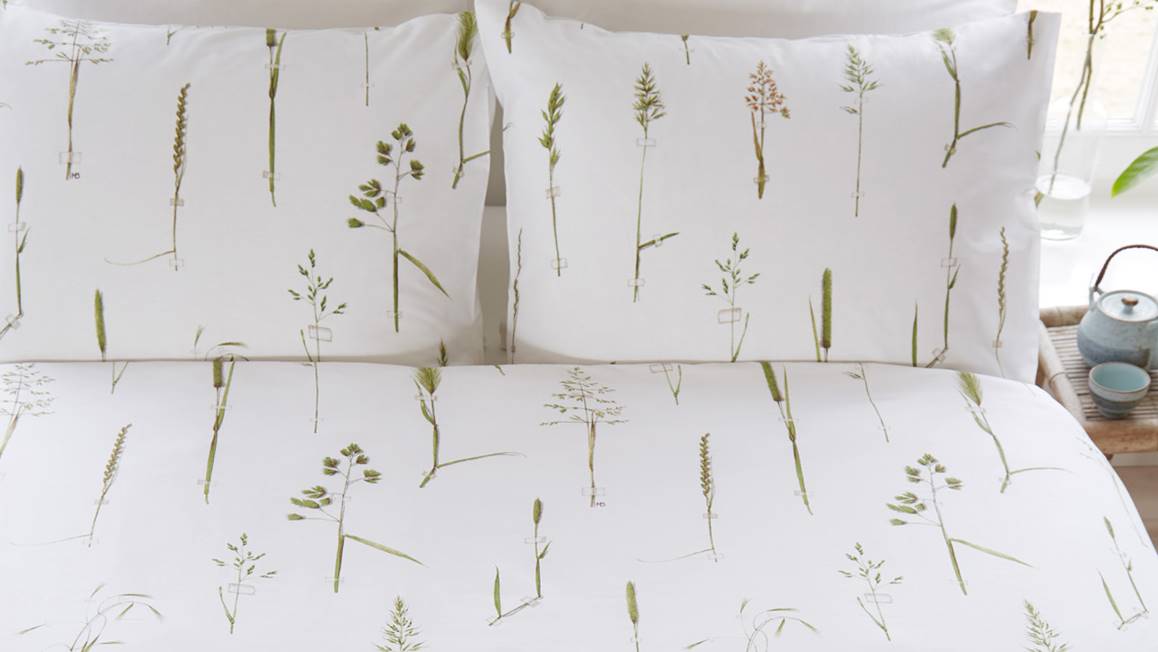 marjolein bastin secale housse de couette - smulderstextiles.be