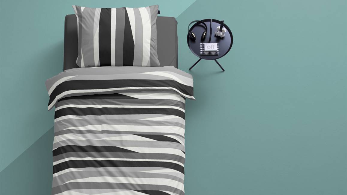 Damai Braid housse de couette