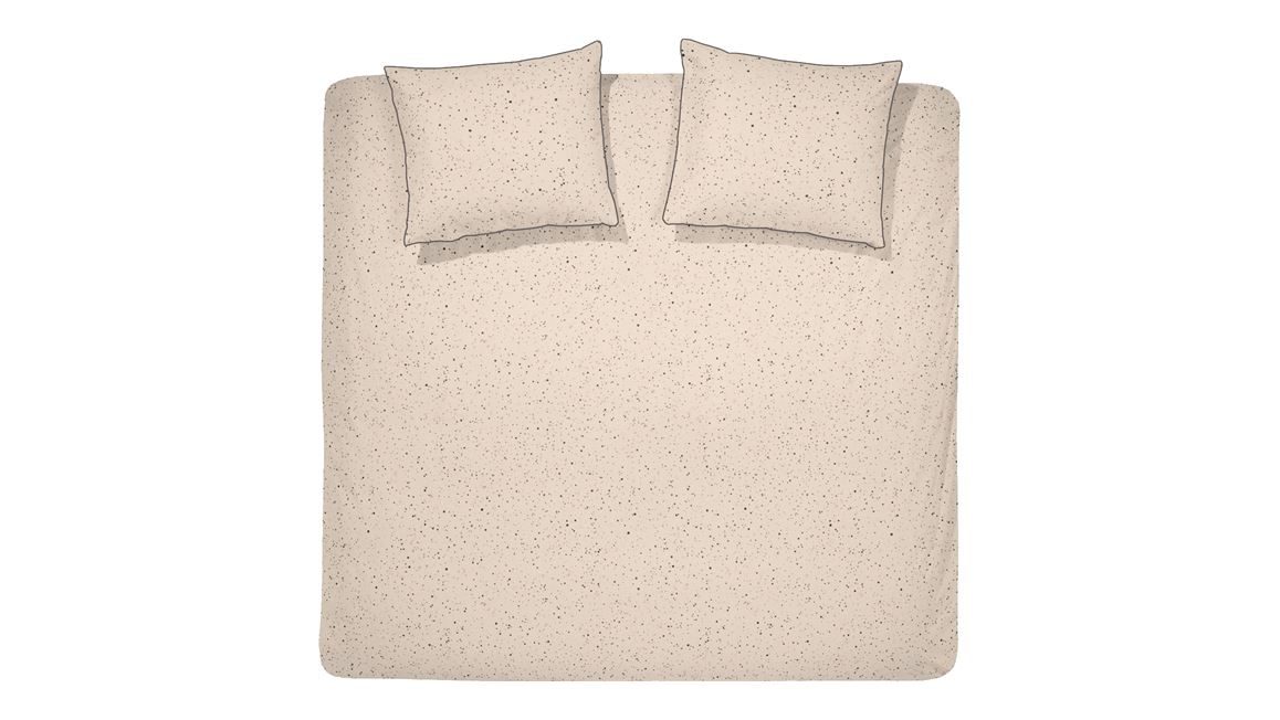 Damai Muna housse de couette