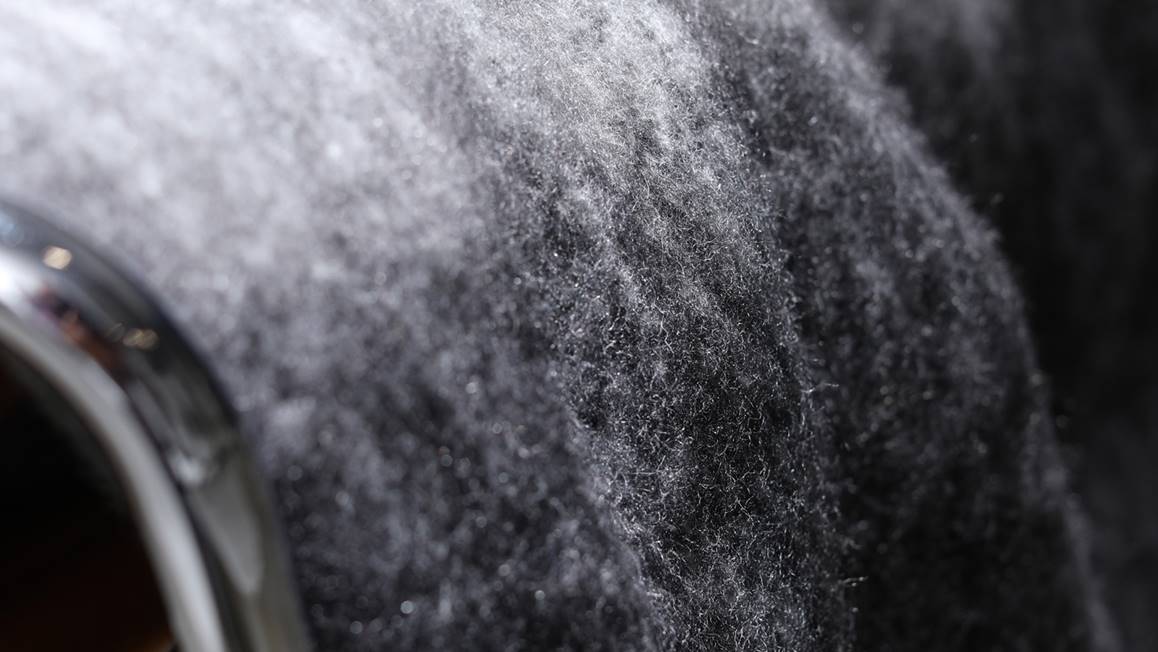 Damai Wellington plaid