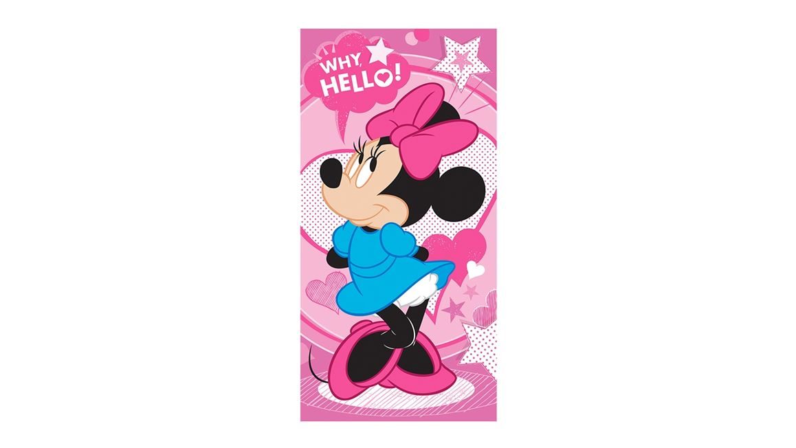 Disney drap de plage