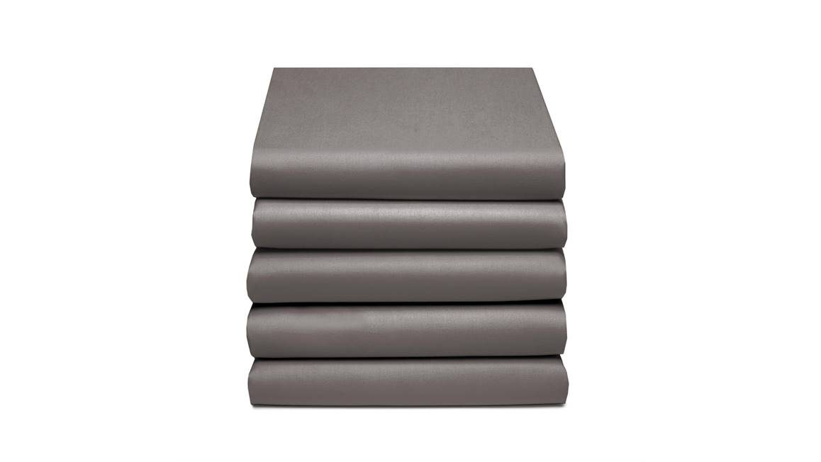 Damai drap-housse en double jersey