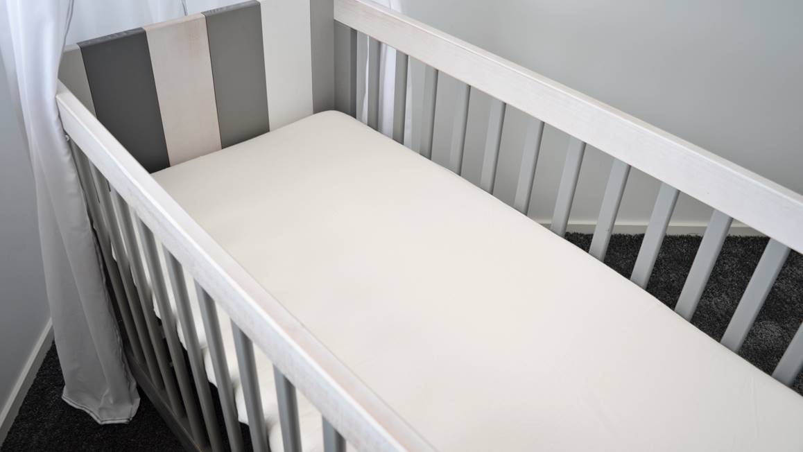 Snoozing drap-housse enfant coton