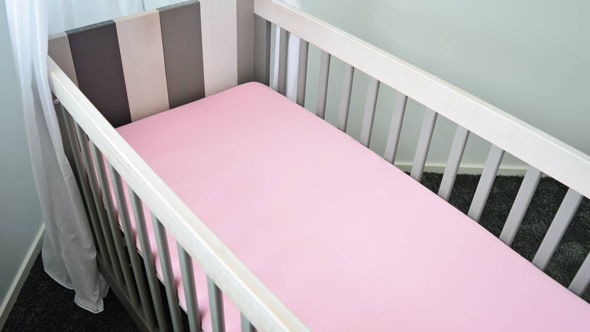 Snoozing drap-housse enfant en coton