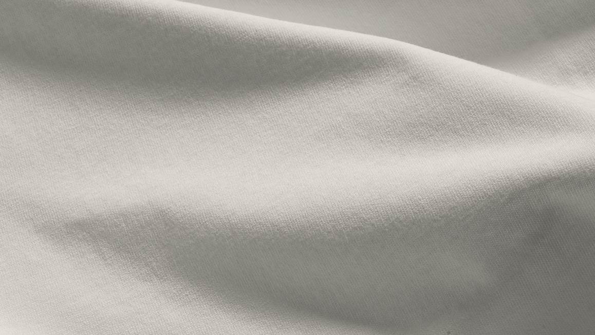 Snoozing drap-housse enfant jersey