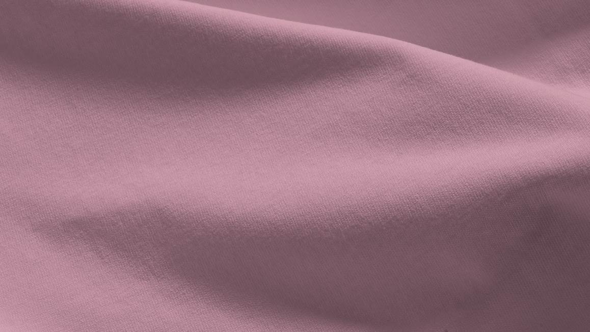 Snoozing drap-housse enfant jersey