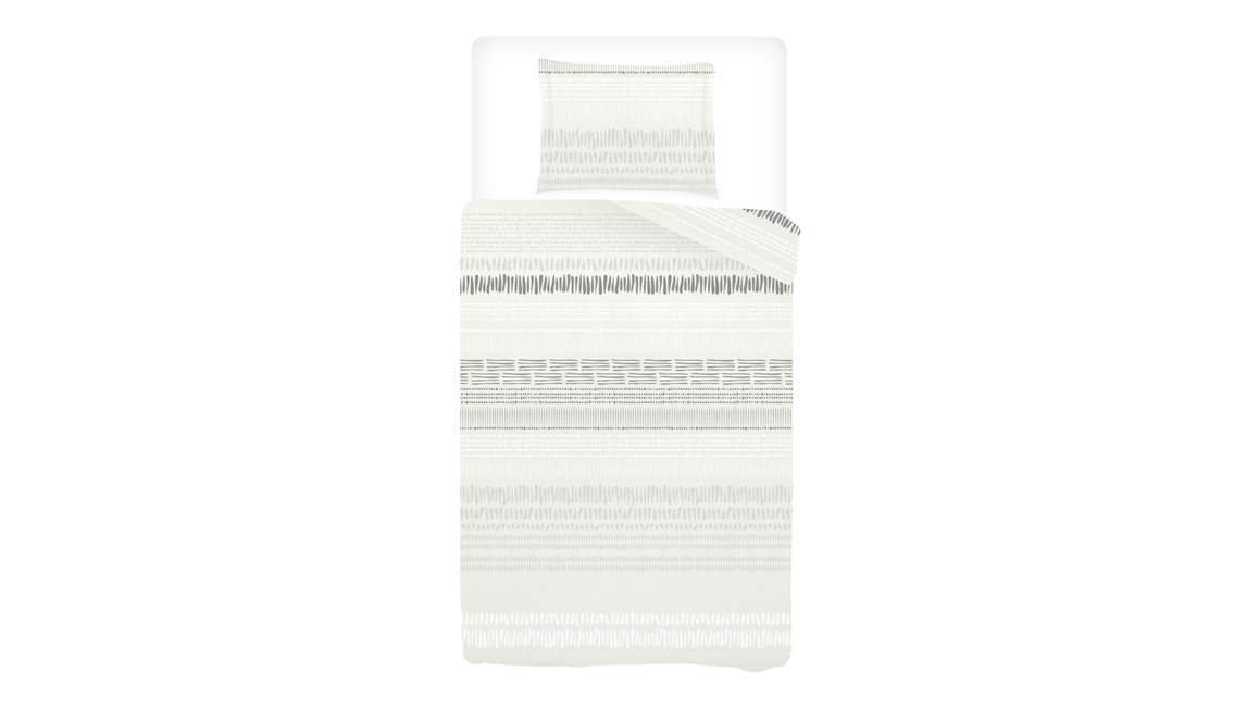 Snoozing Sermon housse de couette